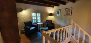 Cozy cottage in a rural area. - Image 5