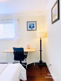 3-bedroom home in Vancouver Central /Near Airport - Image 5