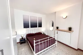 [Piazza Vittoria] Rustic historic Netflix penthouse - Image 3