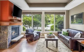 Luxury Condo in Solara Resort and Spa Canmore - Image 4