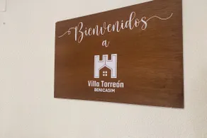 Villa Torreón con piscina privada a 5 min playa - Image 2