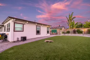 Spacious Retreat with King Suite and Private Yard - Image 2