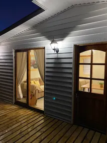 Cabins with a pool in Olmué - Image 4