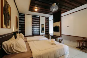 D'Gangsa Boutique - Pool, BBQ, Wifi, Modern Bali - Image 3