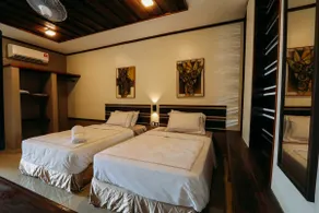D'Gangsa Boutique - Pool, BBQ, Wifi, Modern Bali - Image 4