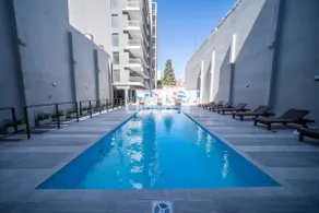 Brand New Apartment in Monserrat Pool Gym - Image 2
