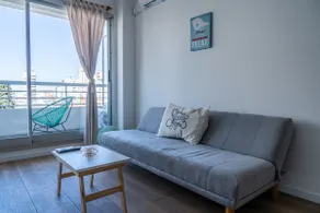 Brand New Apartment in Monserrat Pool Gym - Image 5