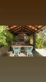 Casa Bali Charming house in the south sector of Goiânia - Image 4