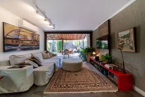 Casa Bali Charming house in the south sector of Goiânia - Image 2
