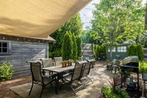 Midcentury Modern - Backyard Oasis with Grill - Image 5