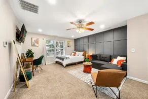 Edgewood's Hidden Gem - 1BR/1BA Guest Suite - Image 2