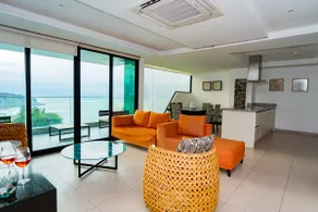 All facilites included 5 star beachview-Poseidón - Image 4