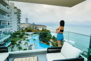 All facilites included 5 star beachview-Poseidón - Image 2