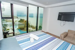 All facilites included 5 star beachview-Poseidón - Image 5