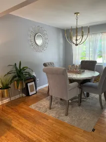 Beautiful 4 Bedroom Home w/ Deck and Much More! - Image 2