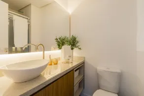 Cozy loft in Pelotas - Image 4
