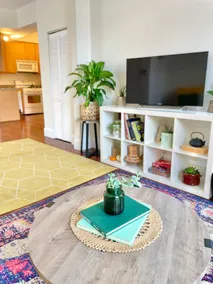 【Central】- Eclectic Fun 1BR APT in Wicker Park - Image 3