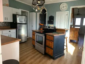 Special Guest Farmhouse PEI 3 bed country & horses - Image 4