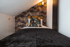 The West End Loft - 5* Retreat - Private Parking! - Image 4