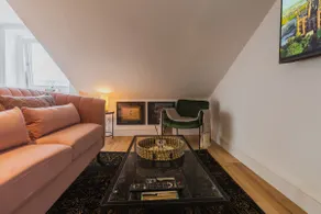 The West End Loft - 5* Retreat - Private Parking! - Image 3
