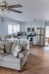 A Blue Ridge Home - Image 2