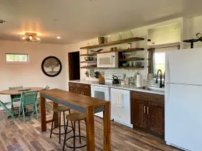 Cabin at the Hundred Acre Wood - Image 5