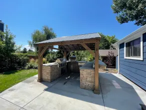 Willow Creek Oasis with Amazing Outdoor Kitchen - Image 2