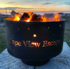 Private 2 Bedroom Apartment with Ocean View at Cape View Escape - Image 4