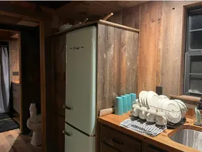 Rustic Cabin on 7 Acres - Image 3
