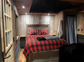 Rustic Cabin on 7 Acres - Image 5