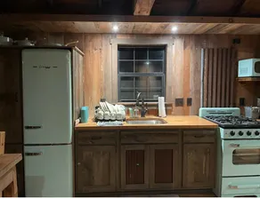 Rustic Cabin on 7 Acres - Image 2