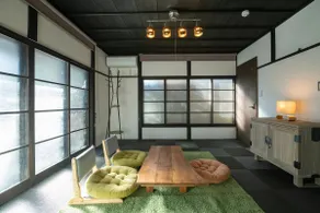 Old Japanese Guest house IORI　菴 - Image 2