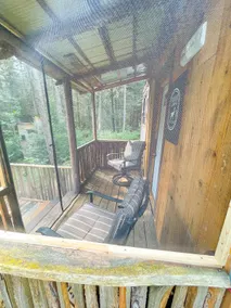 Deer Cabin at Trailhead Cabins - Image 5