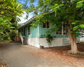 New A/C Central Kona Surf House 4bd/4bth Sleeps8 - Image 3