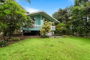 New A/C Central Kona Surf House 4bd/4bth Sleeps8 - Image 4
