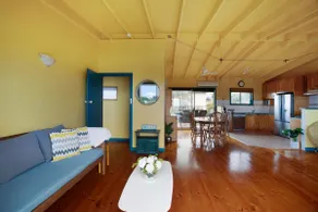 500m to Beach- Large Balcony and Yard | Pet Friend - Image 4