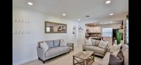 5 bedroom 2 bath full kitchen house in Riversid2 - Image 2
