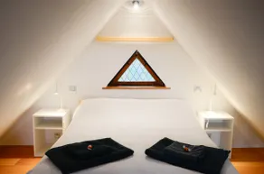 1-room apartment with terrace • 100+ Mbps Wi-Fi - Image 4