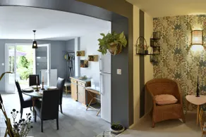Independent ground-floor accommodation - Image 4