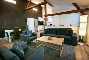 Ferienhaus am Schlossberg in Ranis - Image 5