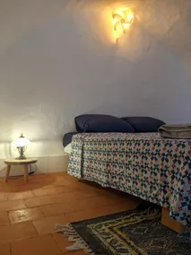 Unique Galilee courtyard garden room in Rosh Pinna - Image 4