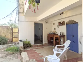 Unique Galilee courtyard garden room in Rosh Pinna - Image 3