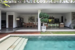 Modern 3BR Luxury Villa | 5 minutes walk to Beach - Image 4