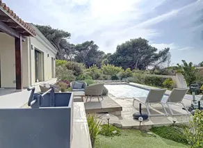 Bonifacio house with pool: 2A041 000089 VP - Image 3