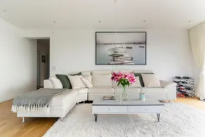 Penthouse with amazing views of Copenhagen! - Image 2