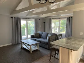 Water View Apartment in Historic Bristol, RI - Image 2