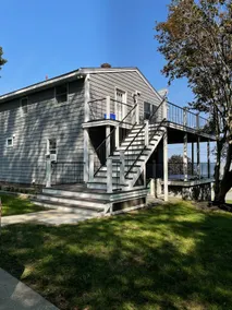 Water View Apartment in Historic Bristol, RI - Image 5