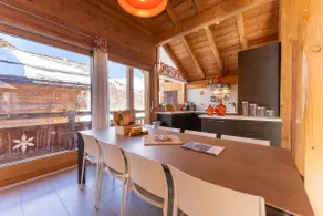 Chalet Mountainside avec sauna et jacuzzi à 200m des pistes - Image 4