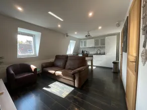 Les Lodges de Babieux: T2 Duplex Mirabeau - Image 3