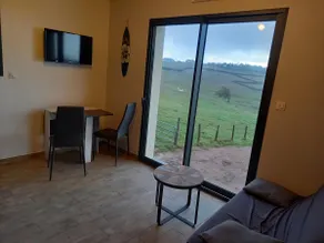 Independent 3-star apartment in the countryside - Image 3